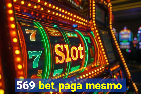 569 bet paga mesmo